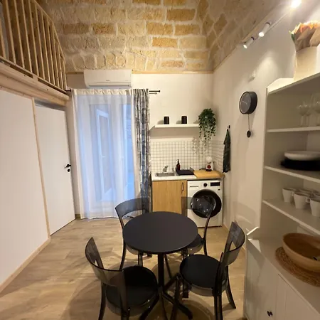 Dimora Ragusa 3 *
