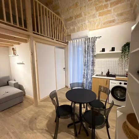 Dimora Ragusa 3 *