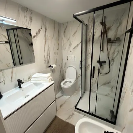 Dimora Ragusa 3 Apartment