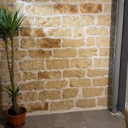 Dimora Ragusa 3 * Bari