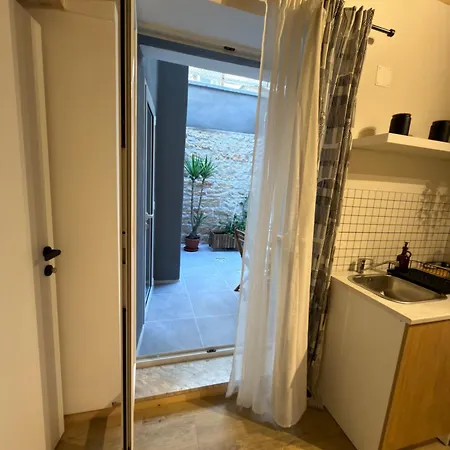 Dimora Ragusa 3 Apartment *