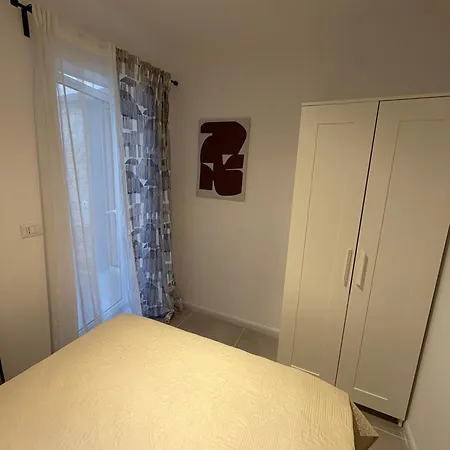Dimora Ragusa 3 Apartment