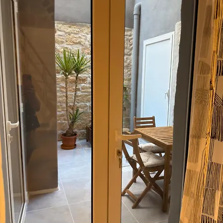 Dimora Ragusa 3 Apartment Bari