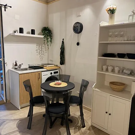 Dimora Ragusa 3 *