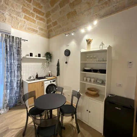 Dimora Ragusa 3