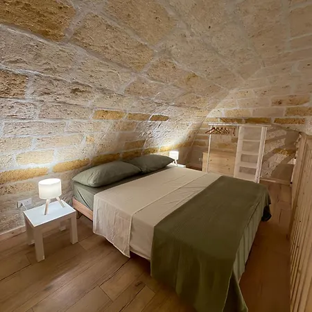 Dimora Ragusa 3 Apartment *