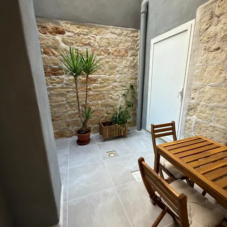 Dimora Ragusa 3 Bari