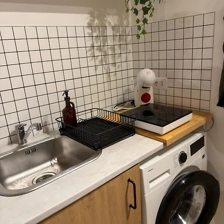 Dimora Ragusa 3 Apartment Bari