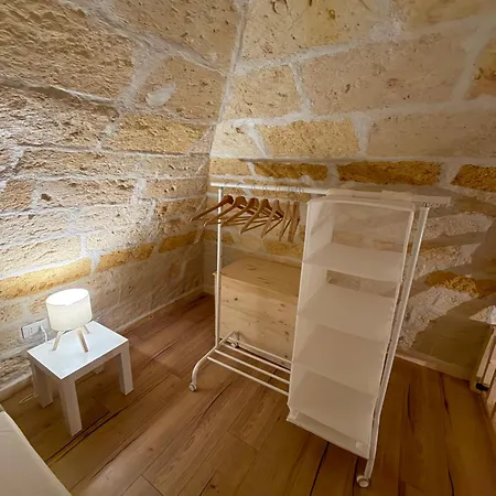 Dimora Ragusa 3 Apartment *