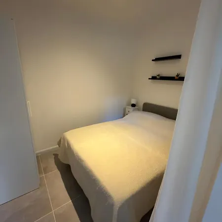 Dimora Ragusa 3 Apartment
