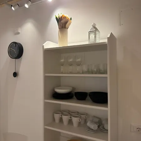 Dimora Ragusa 3 Apartment Bari