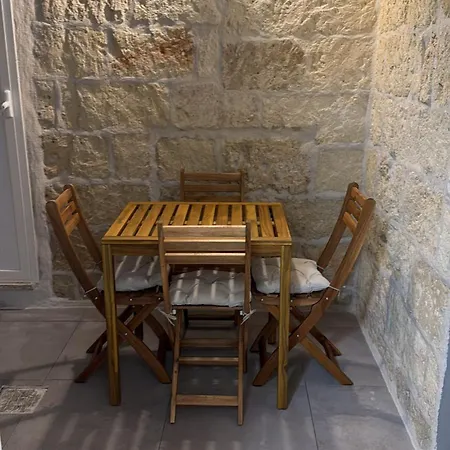 Dimora Ragusa 3 * Bari