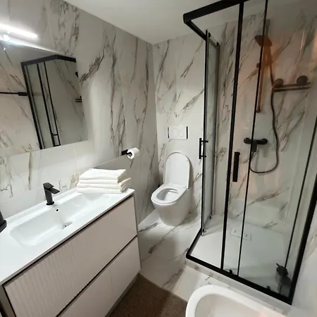 Dimora Ragusa 3 * Bari