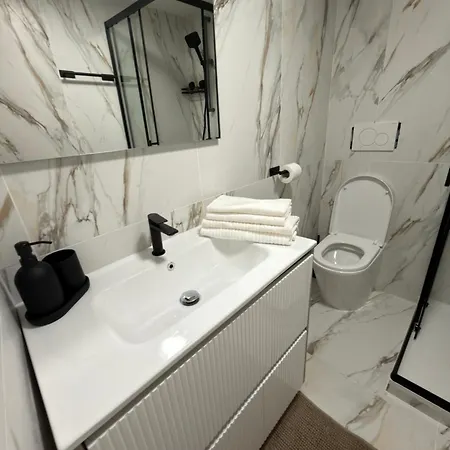Apartment Dimora Ragusa 3