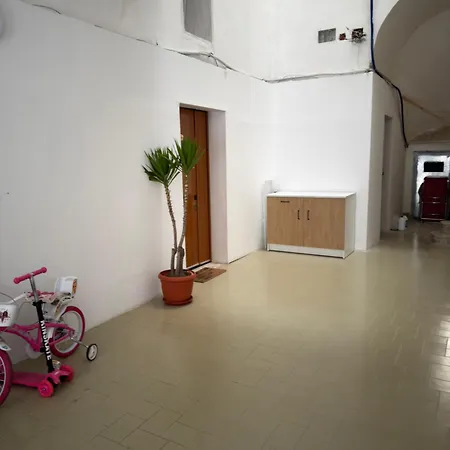 Apartment Dimora Ragusa 3